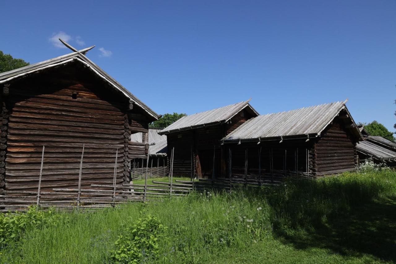 Vasaloppsmalet - Hostel Mora - Malkullans Vandrarhem Exterior photo
